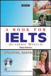 NewAge A Book for IELTS (Academic Module) (2 CD Free)